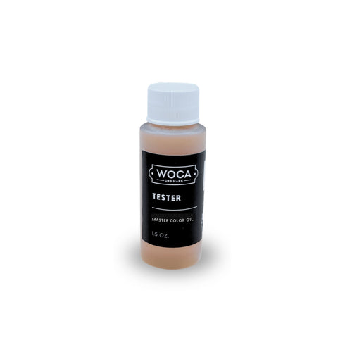 Master Color Oil Sample Tester bottle